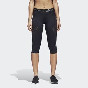 Adidas Stella McCartney Cropped Leggings​